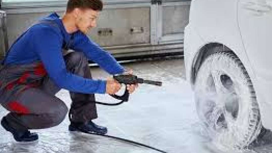 Best Mobile Car Detailing in Hanwell