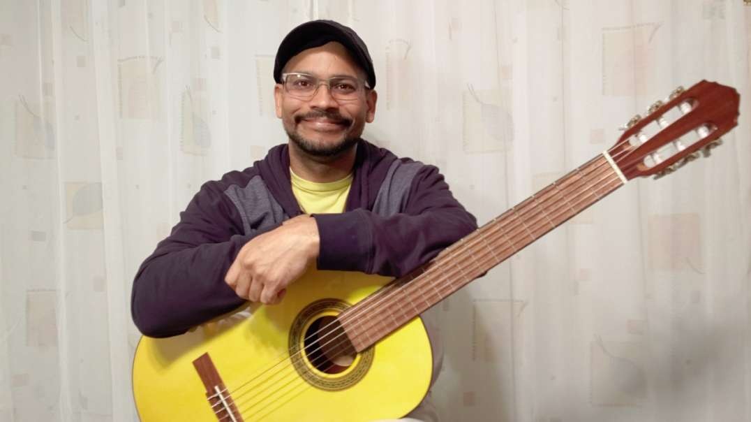 No podrán separarnos - GuitarraVallenata Acompañante - Jorge Celedón
