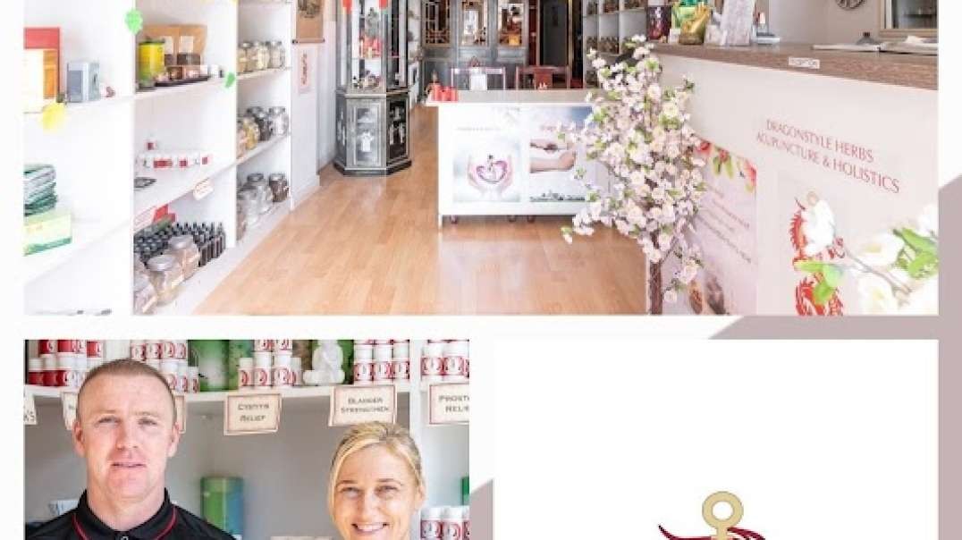Are you looking for a Massage Specialist in Temple Bar?