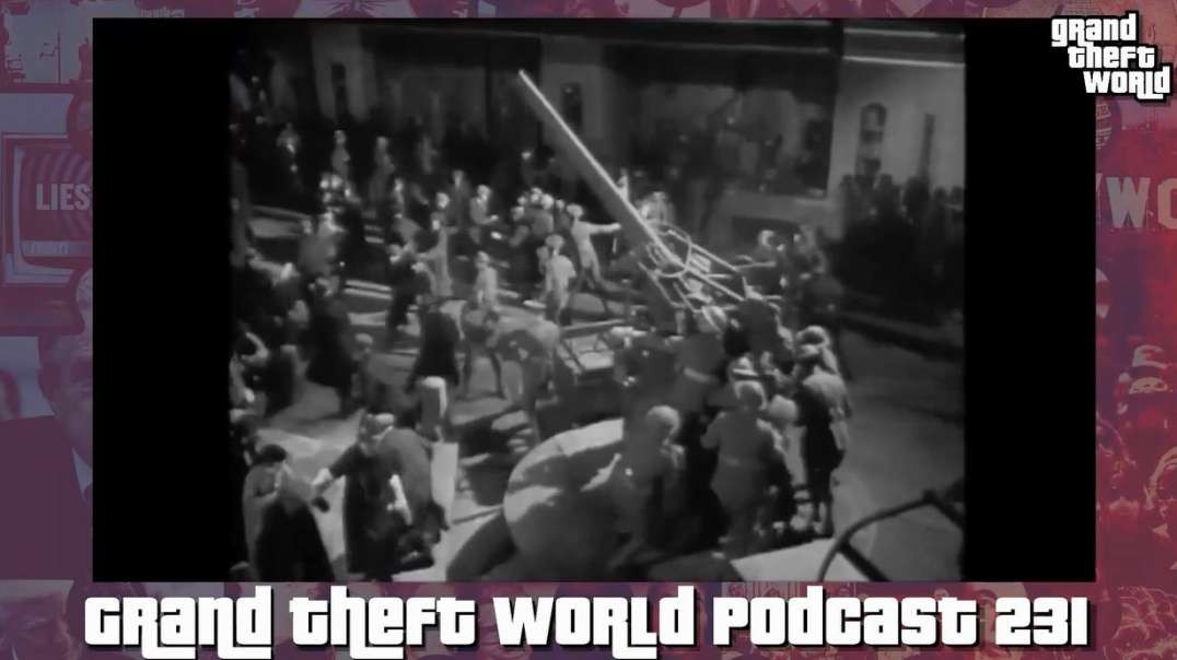 GTW London Films Are Falling Down the MI-6 Propaganda Rabbit Hole - GrandTheftWorld 231 (Clip).mp4