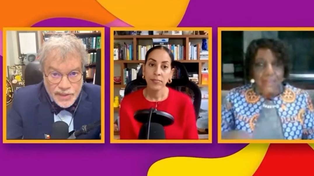 Dr. Hotez Is Expecting BATS & Another Coronavirus In The Next Few Years.mp4