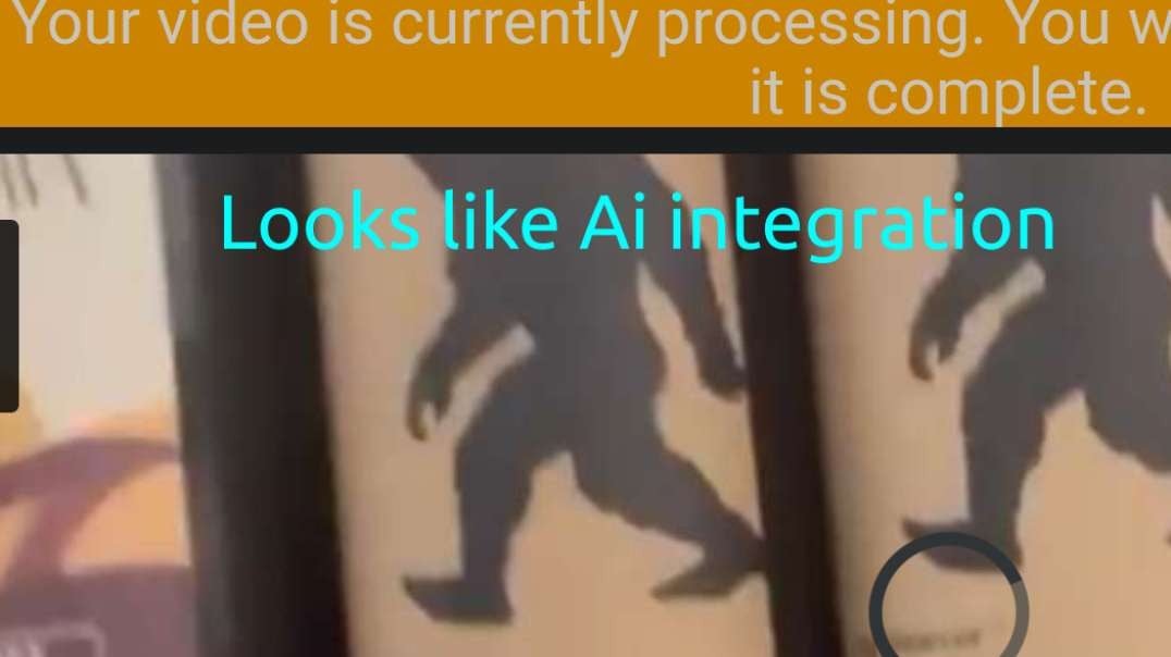 Is This Just An A.i. Upgrade?