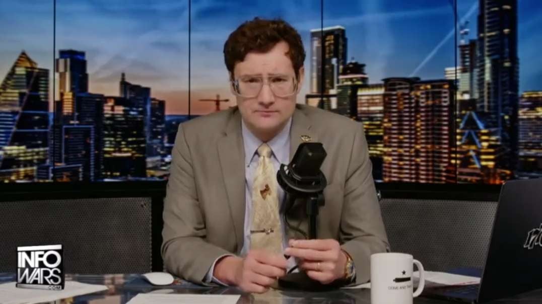 AMERICAN JOURNAL (Full Show) Monday - 5/19/25