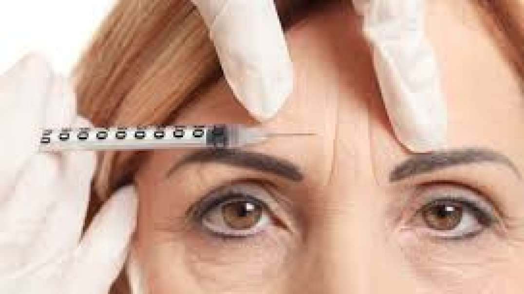 Are you looking for Anti-wrinkle treatments in Richmond?