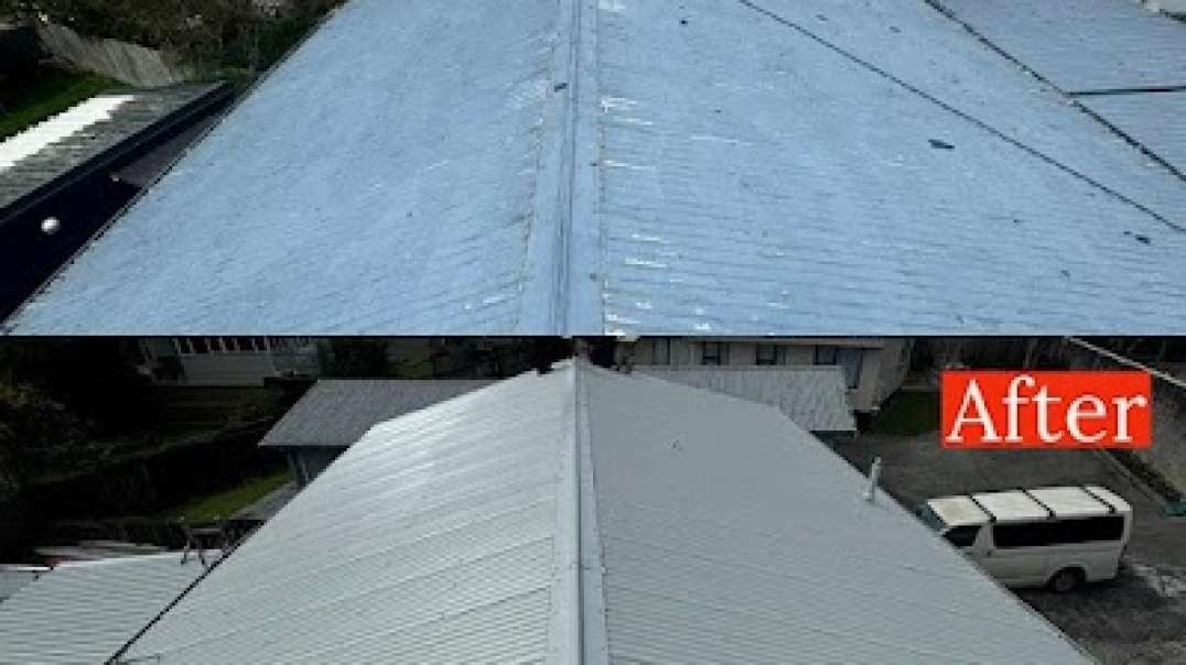 Are you looking for Roof repair in Lynfield?