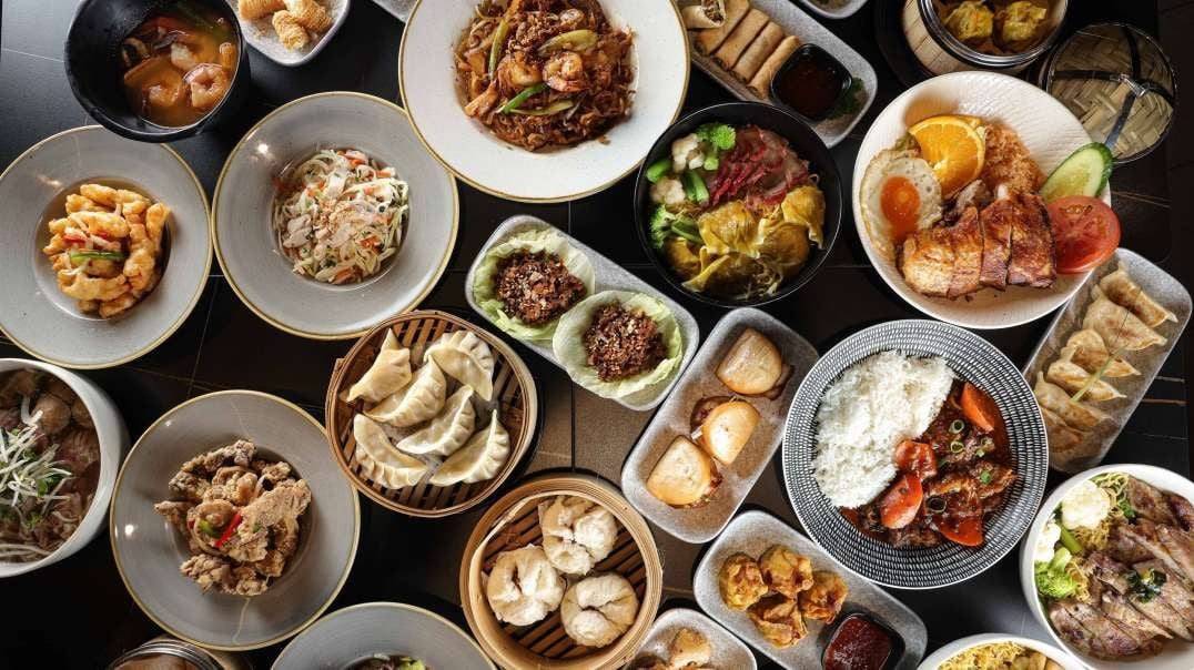 Are you looking for Food in Winchester?