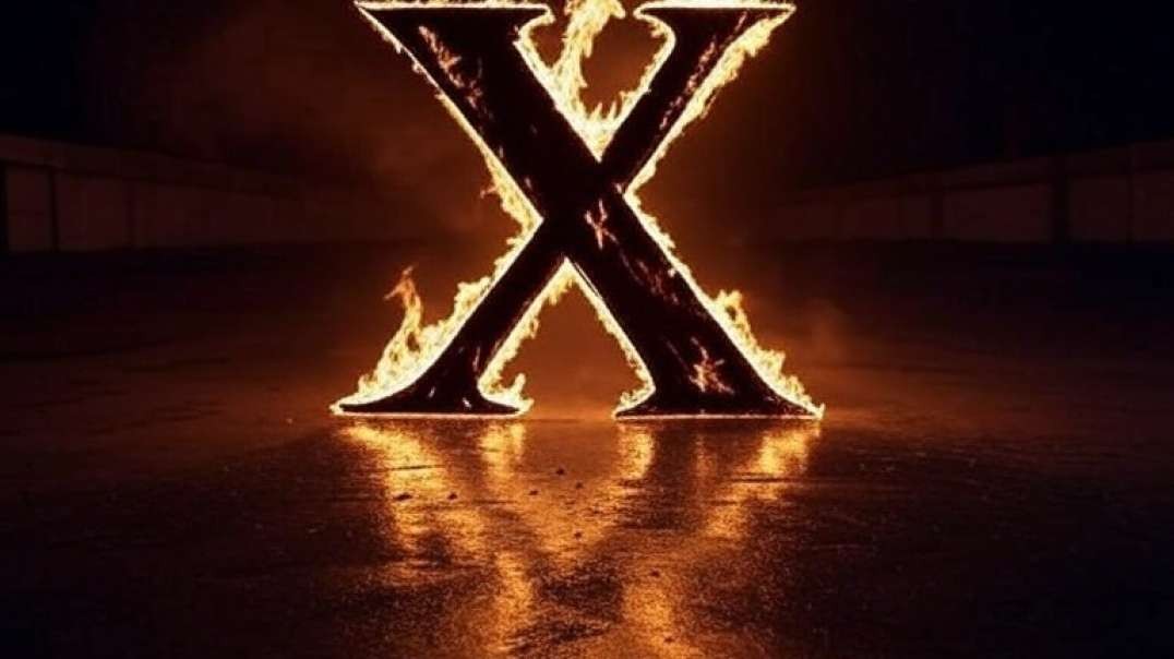 X IS A HORROR SHOW