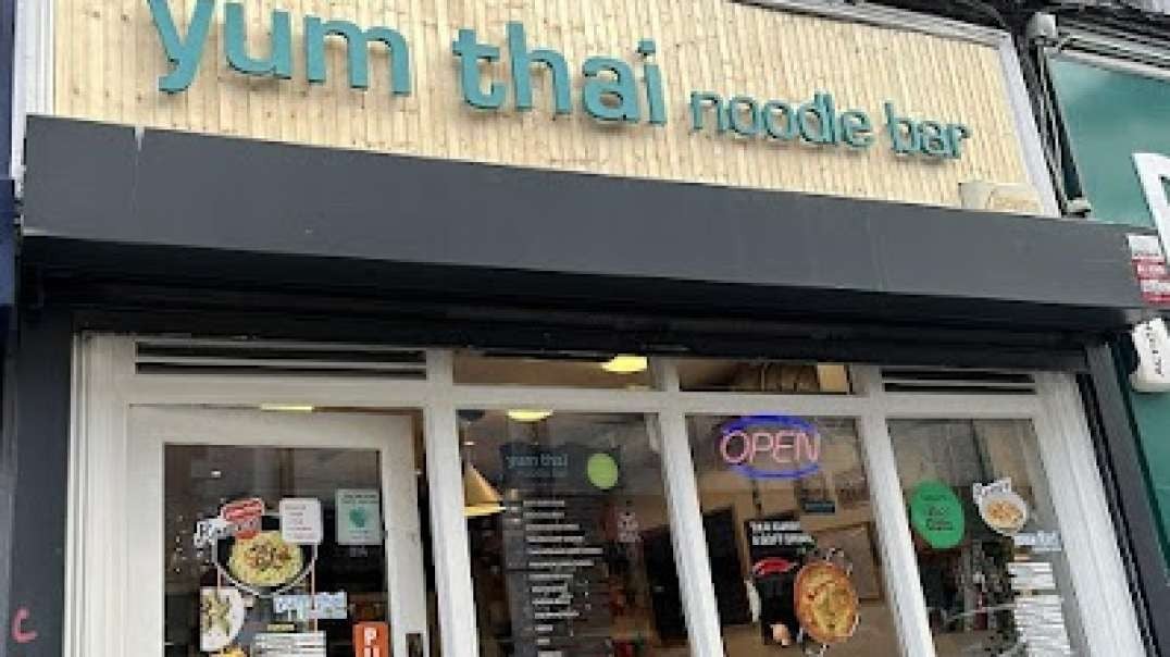 Are you looking for Pad Thai in Ringsend?