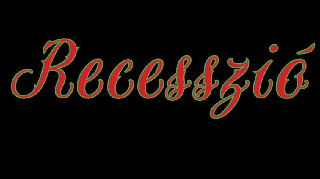 Recesszió ¦ Opän (officiäl audió)