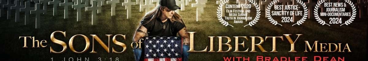 Sons Of Liberty Media