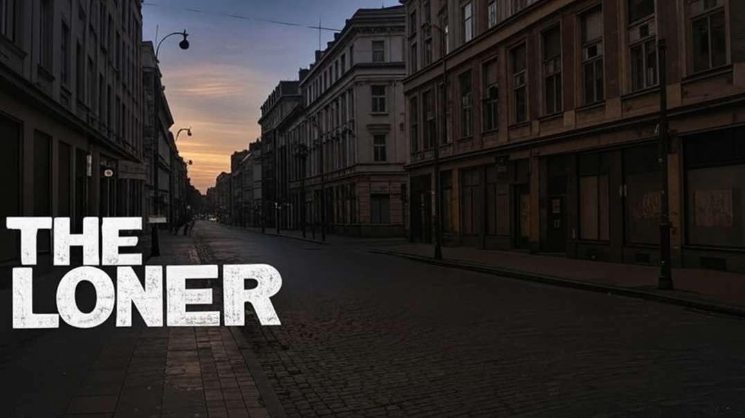 THE LONER
