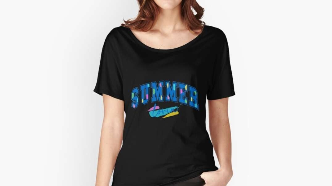 Printed T-shirt