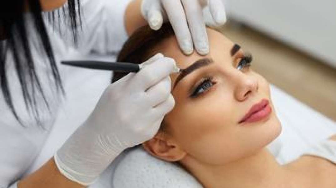 Are you looking for Eyebrow Tattoo in Sundale?