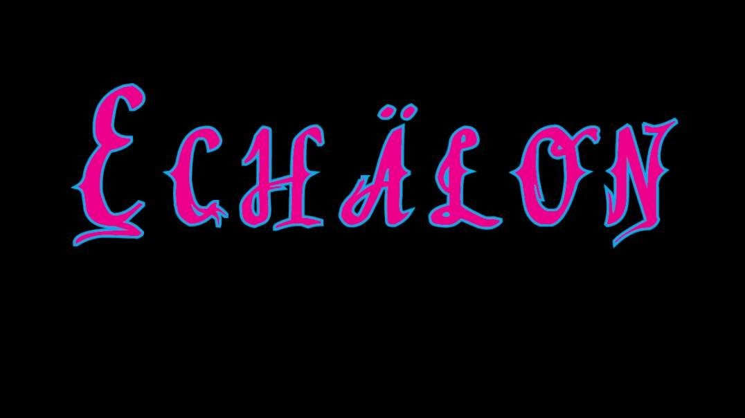 Echälon ¦ Get Tough (official audio)