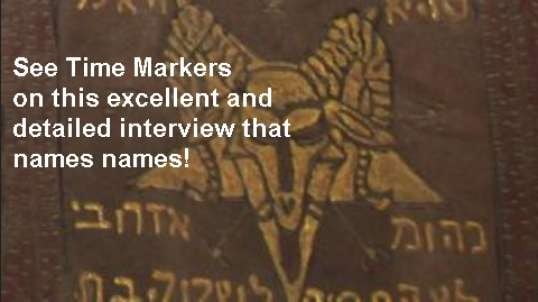 David Shurter and so-called 'Blood Libel'