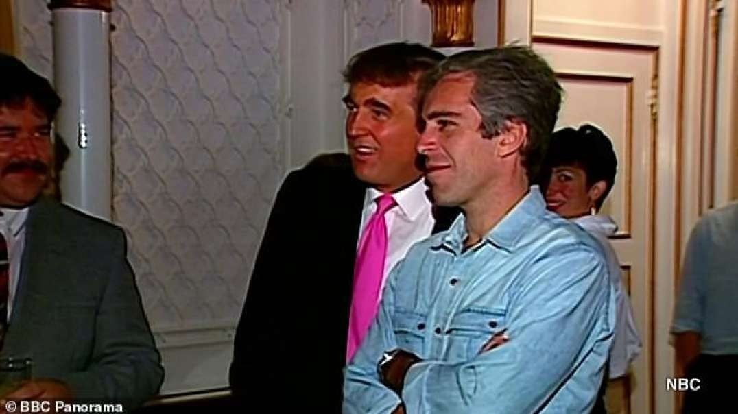 Secret Epstein Footage Release? China Trade Deal, Trump's 400 Million Dollar Plane, Diddy Trial Chaos, White House Tunnels, Greenland B-52 Crash 1968