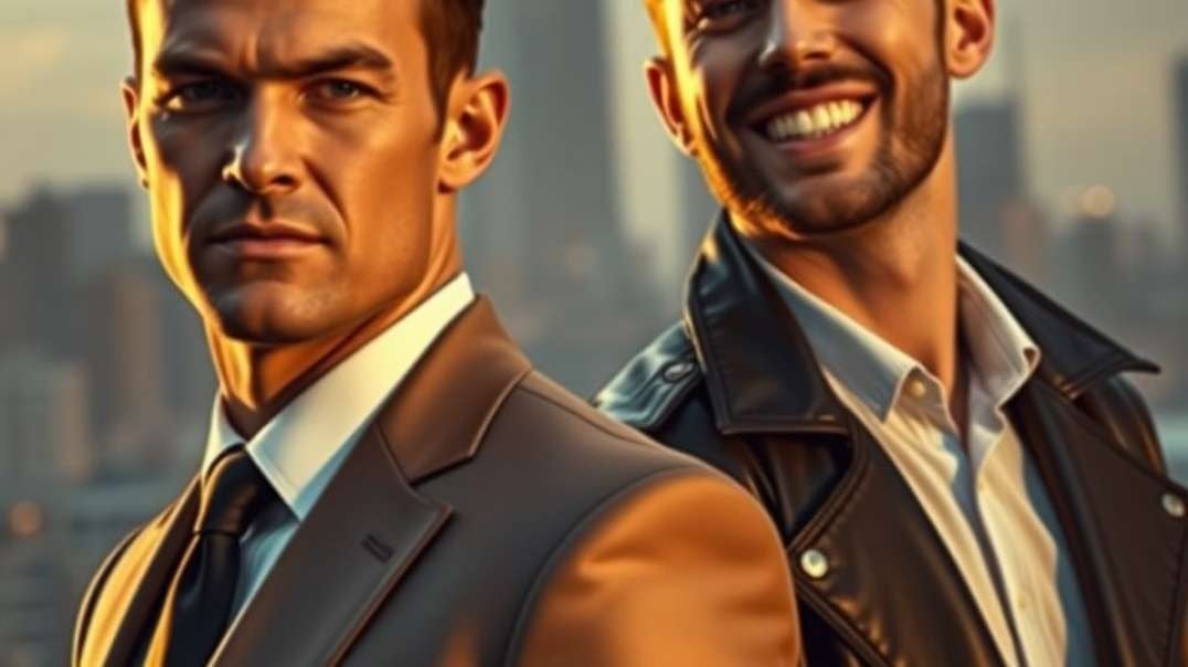 The Tate Brothers' Departure