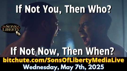 If Not You, Then Who? If Not Now, Then When?
