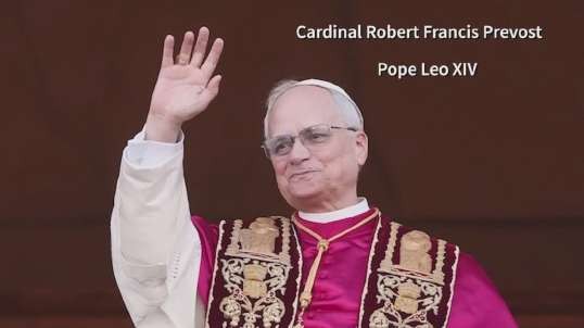 Babylon is fallen: growing skepticism behind the selection of pope Leo XIV
