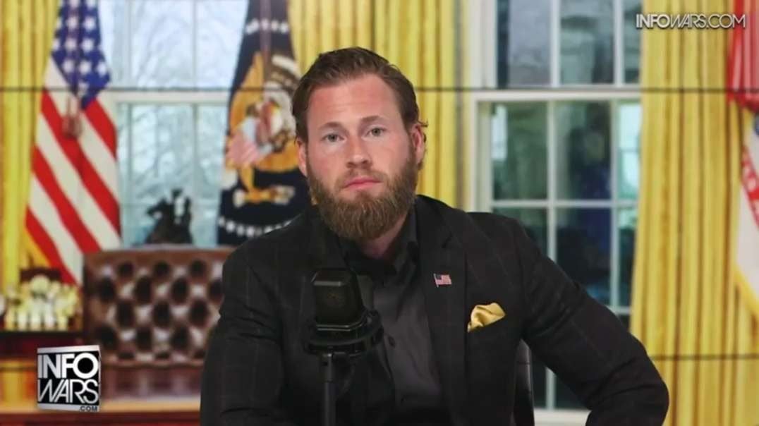 WAR ROOM (Full Show) Monday - 5/19/25