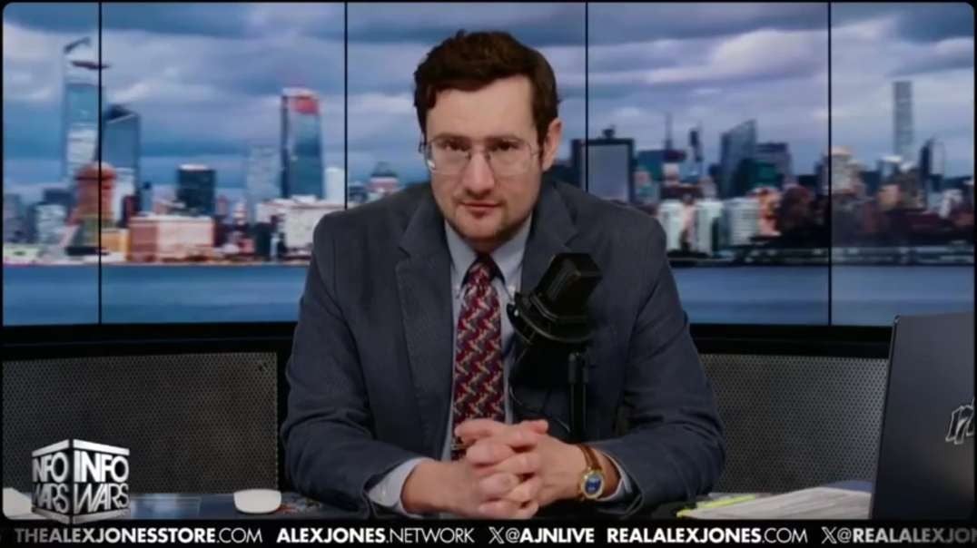 AMERICAN JOURNAL (Full Show) Wednesday - 5/7/25