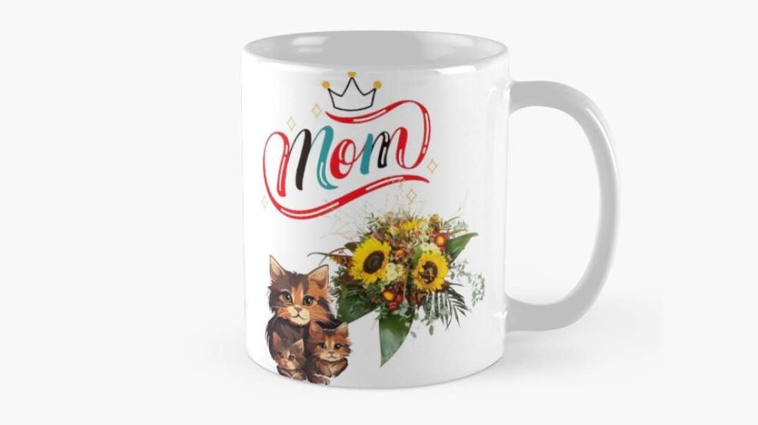 Mother's day design products