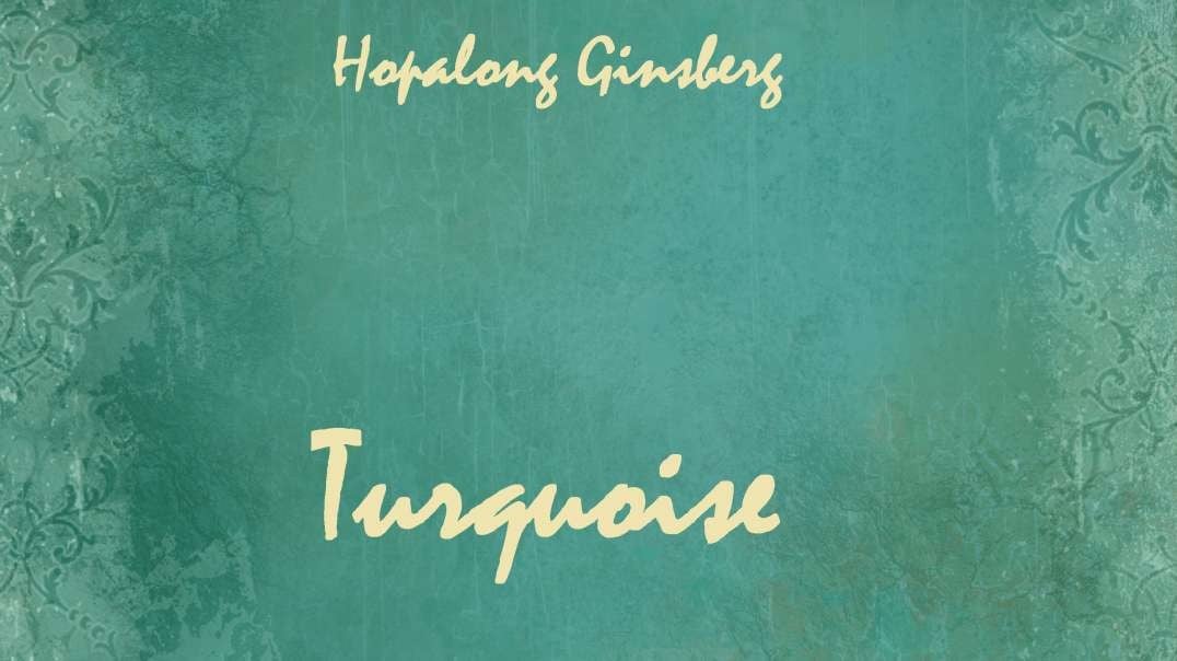 "Turquoise" - ambient music