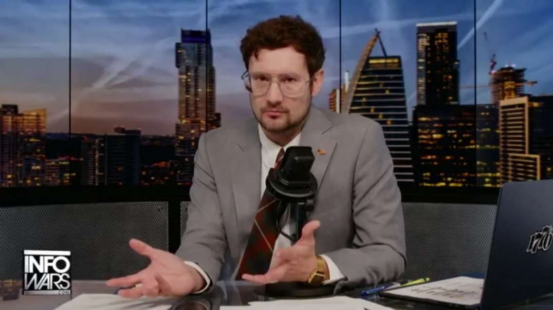 AMERICAN JOURNAL (Full Show) Thursday - 5/15/25