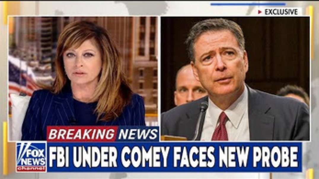 Sunday Morning Futures Maria Bartiromo with Kash and Dan