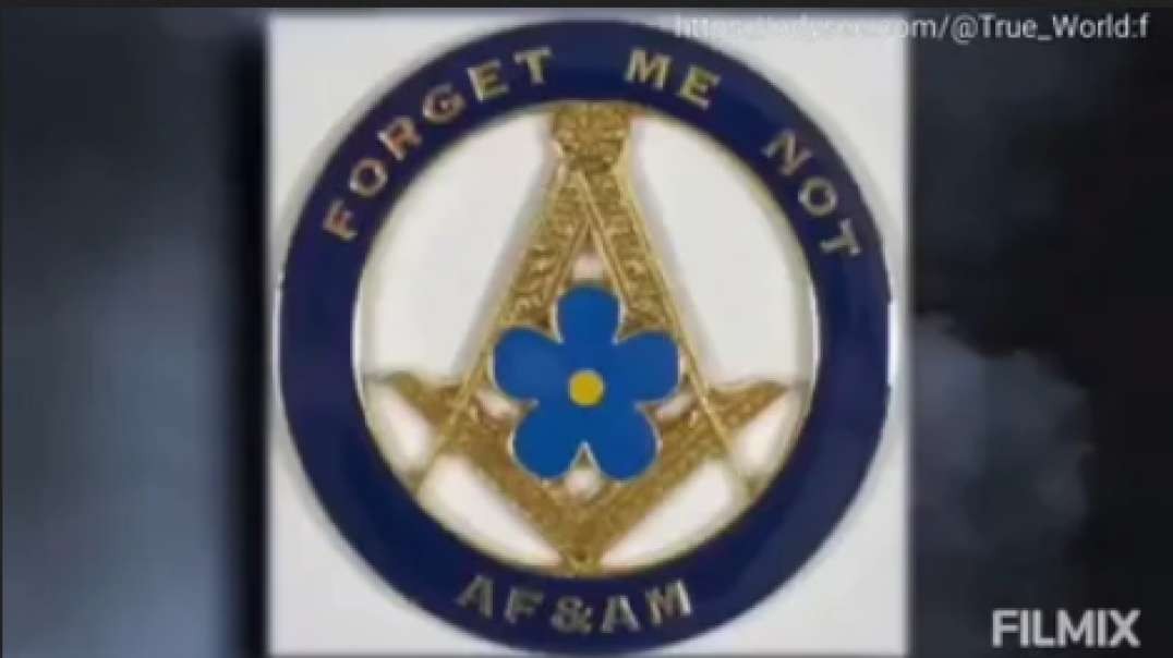 Proof Hitler was a Freemason and Crypto Jewish
