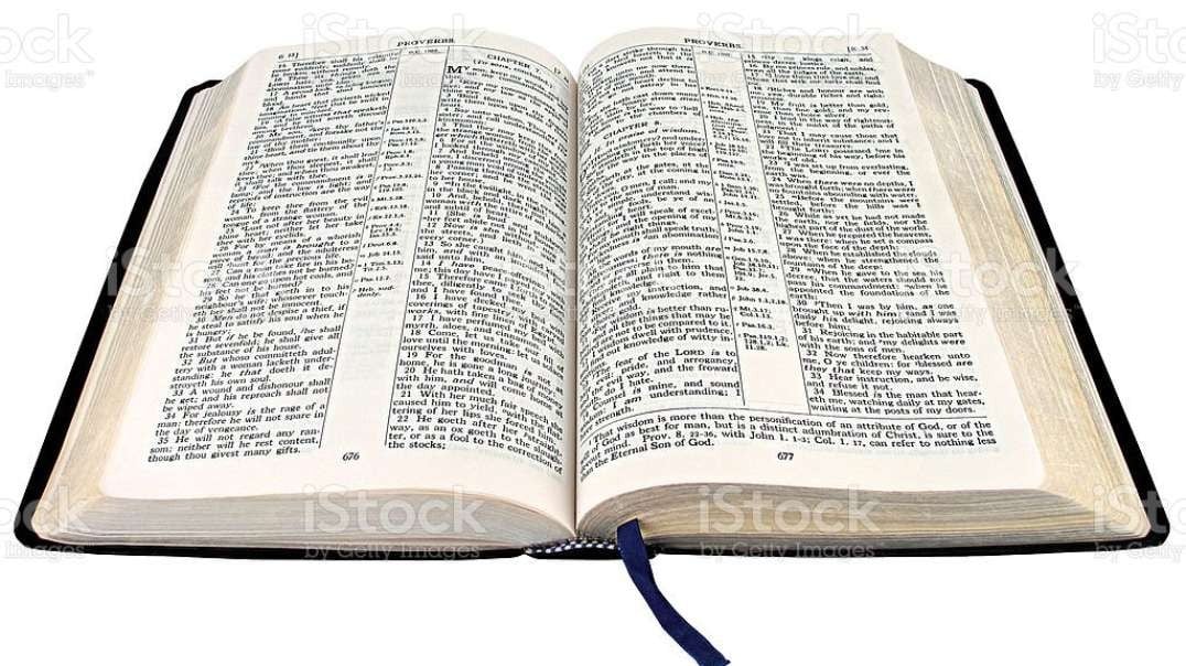 Overlooked Bible verses that you need to read (3)