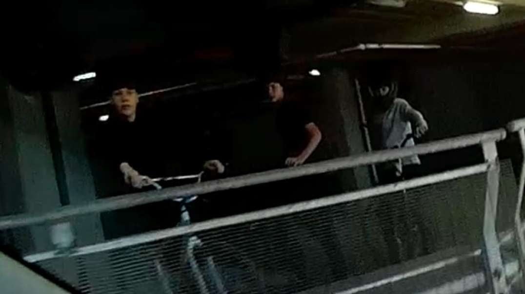 Handlers using teenagers to do assignments Australian government targeting watch list.mp4