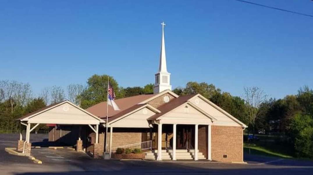 True Gospel Baptist Church Evening Service 5-4-25.mp4