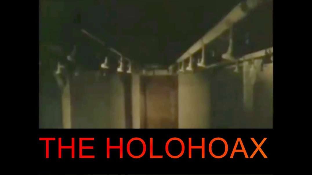 THE HOLOHOAX