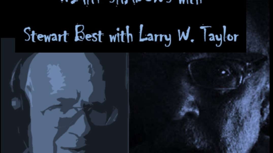 NIGHT SHADOWS 04.30.2025 – US Working with Aliens Underground and on Mars?