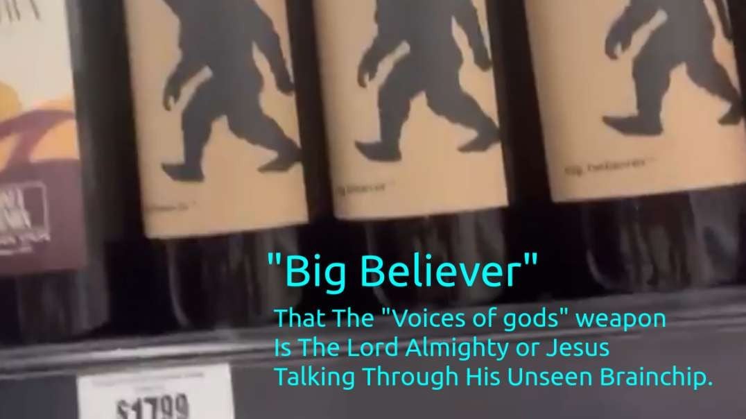 Zak and Kleck Have Been Hoodwinked By Luciferian Nanotech