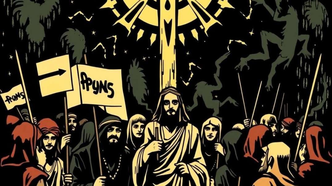 #NeoPaganism