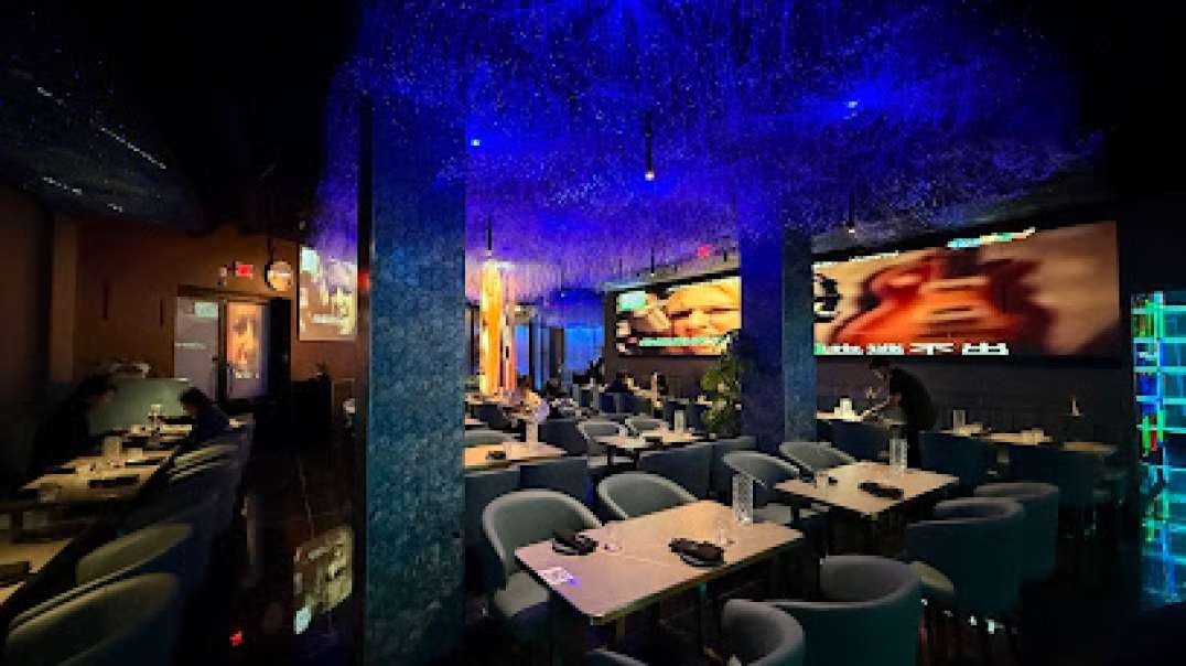 If you are looking for a Bar in Douglas Park