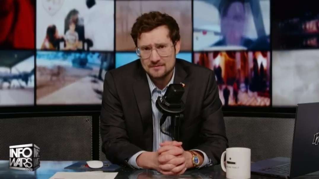 AMERICAN JOURNAL (Full Show) Friday - 5/16/25