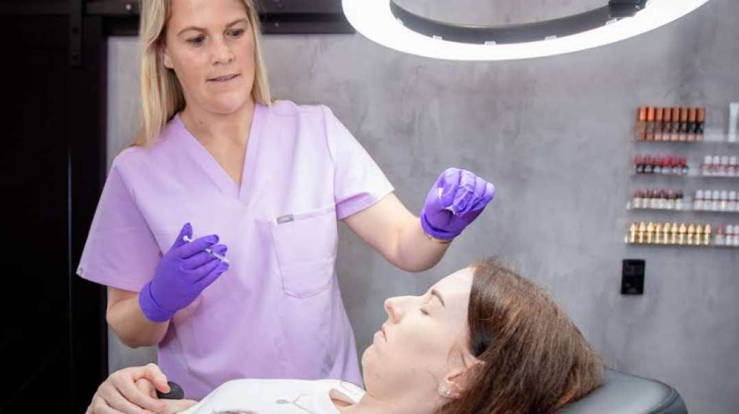 If you are looking for Anti Wrinkle Treatments in Marfell
