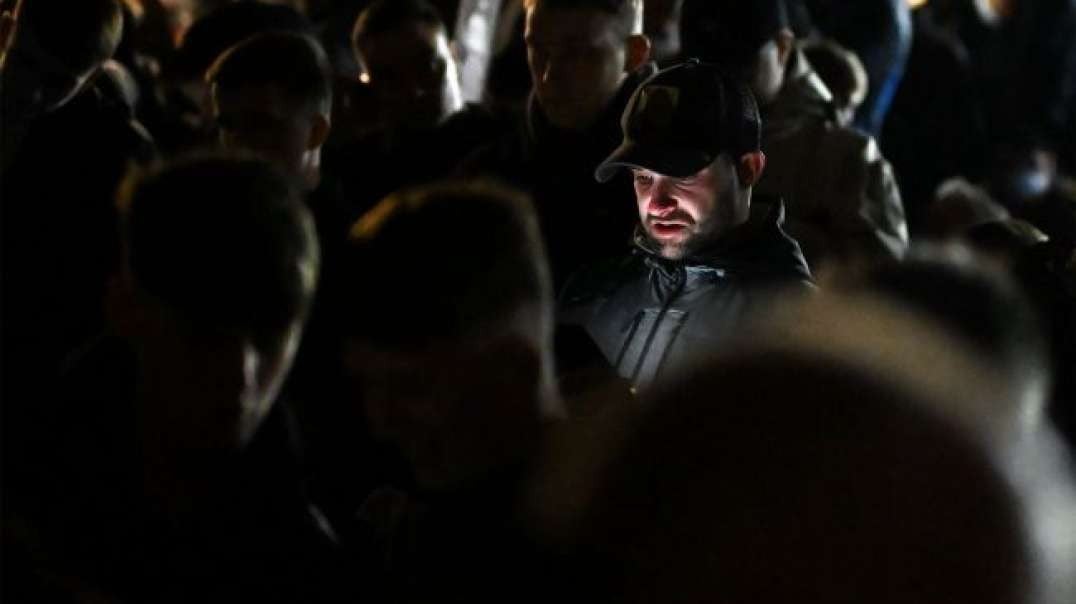 Who Caused The Blackout? China Blames U.S. For Covid, Giuffre Suicide? U.S. Signs "Mineral Deal"