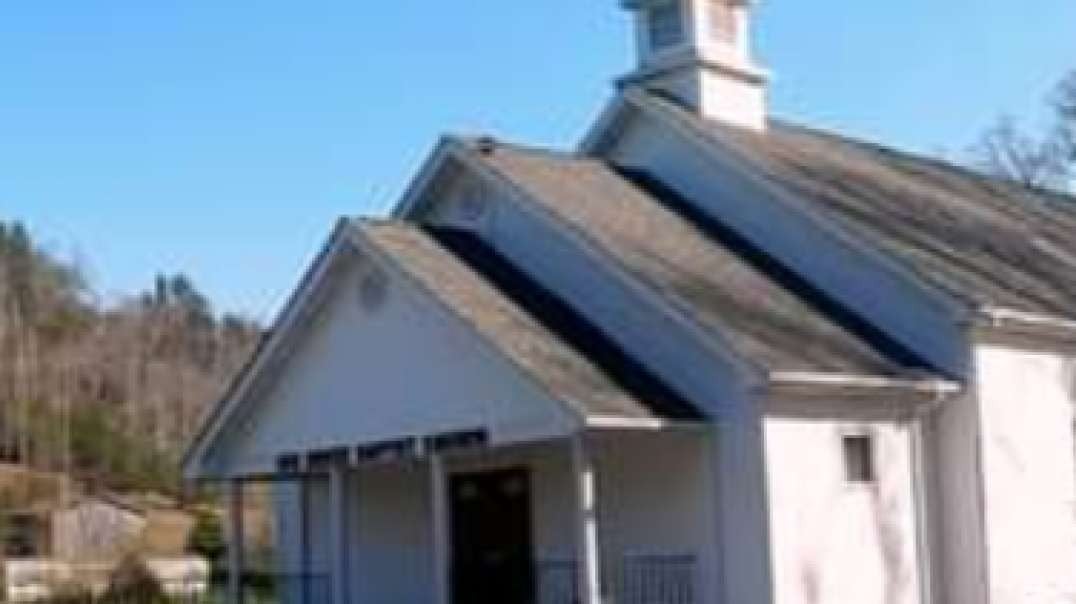 Big Creek Baptist Church Wednesday 5-7-25.mp4