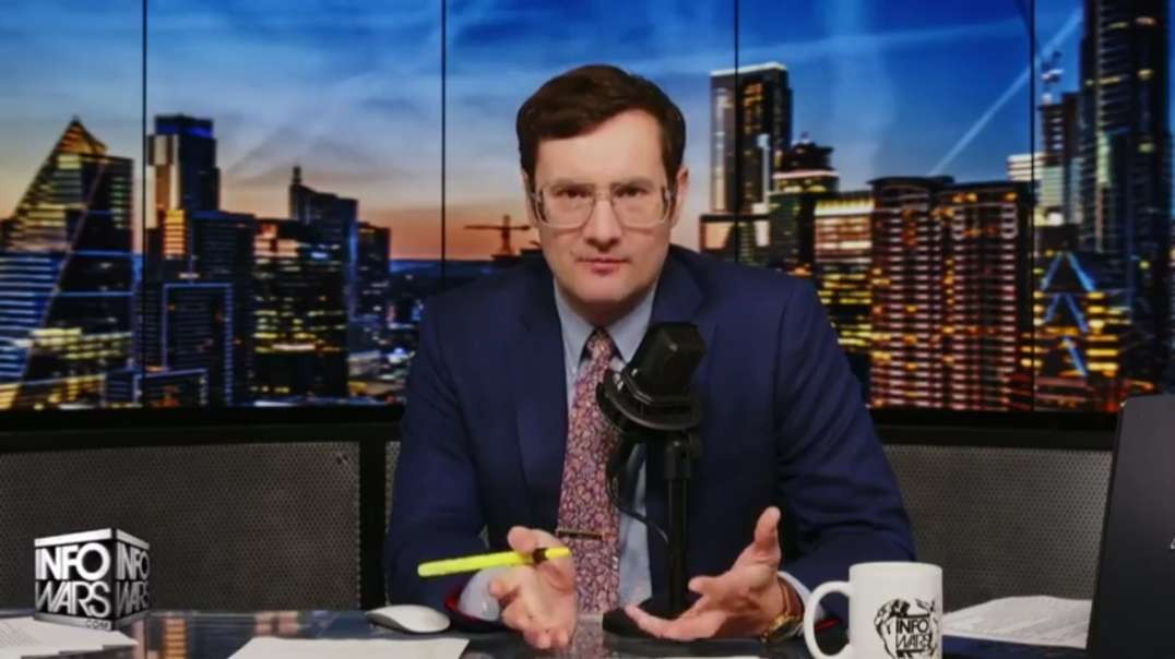 AMERICAN JOURNAL (Full Show) Wednesday - 5/21/25