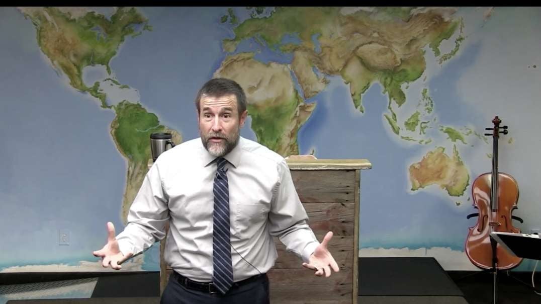 20250511 1 Timothy 5 | Guide the House (Sunday AM 5/11/2025)