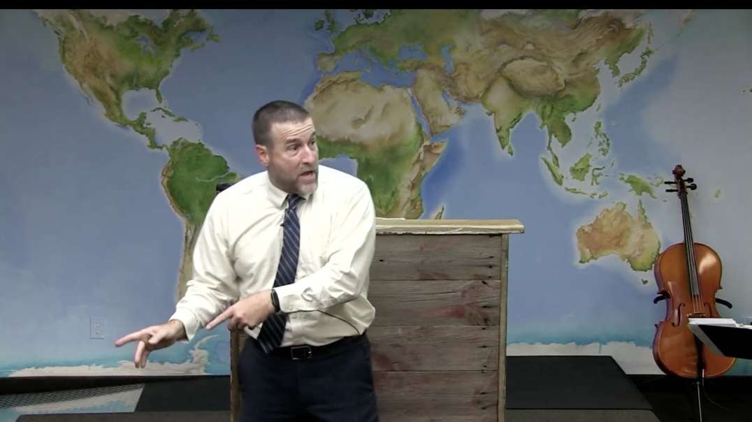 20250514 Psalm 80 | What to Do When Everything Falls Apart (Wednesday PM 5/14/2025)