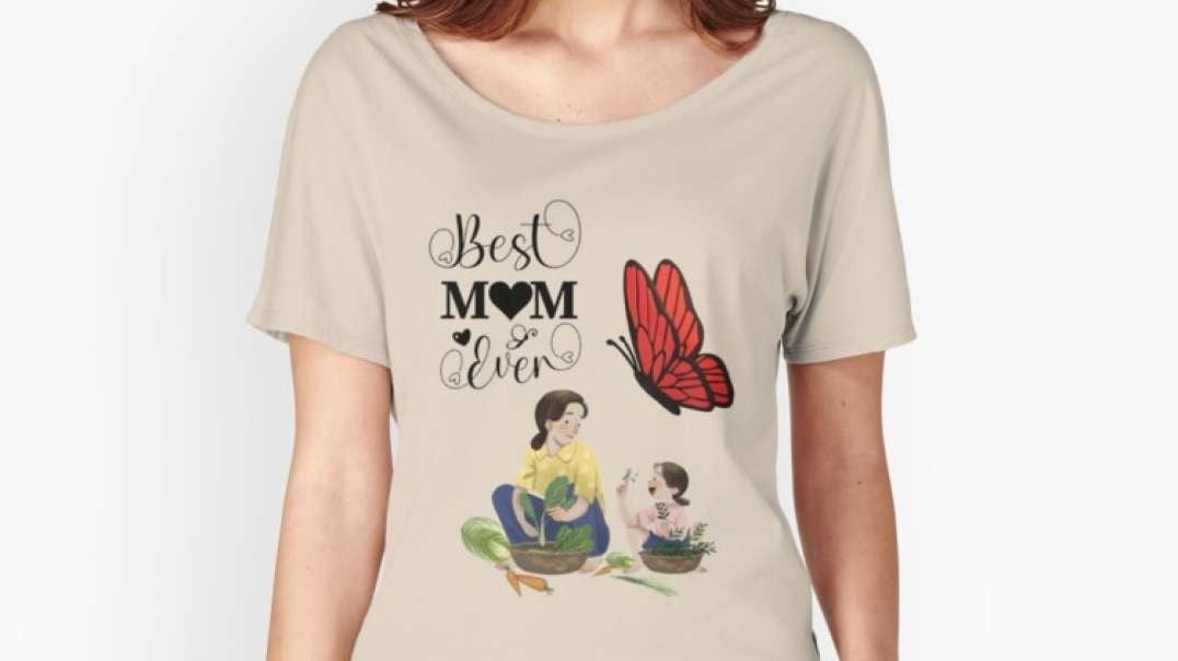 Mother's Day Designs