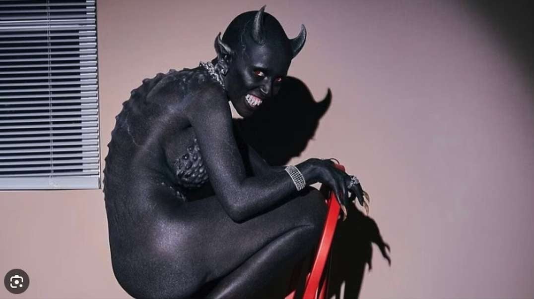 Signs of the end times: demon possession