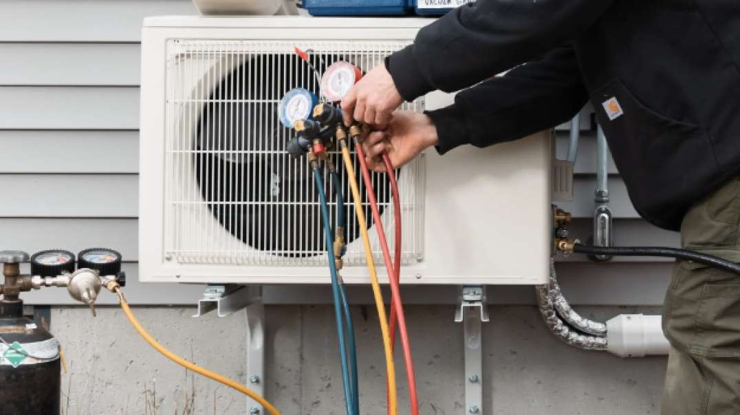 Are you looking for Heat Pumps in Tallanstown?