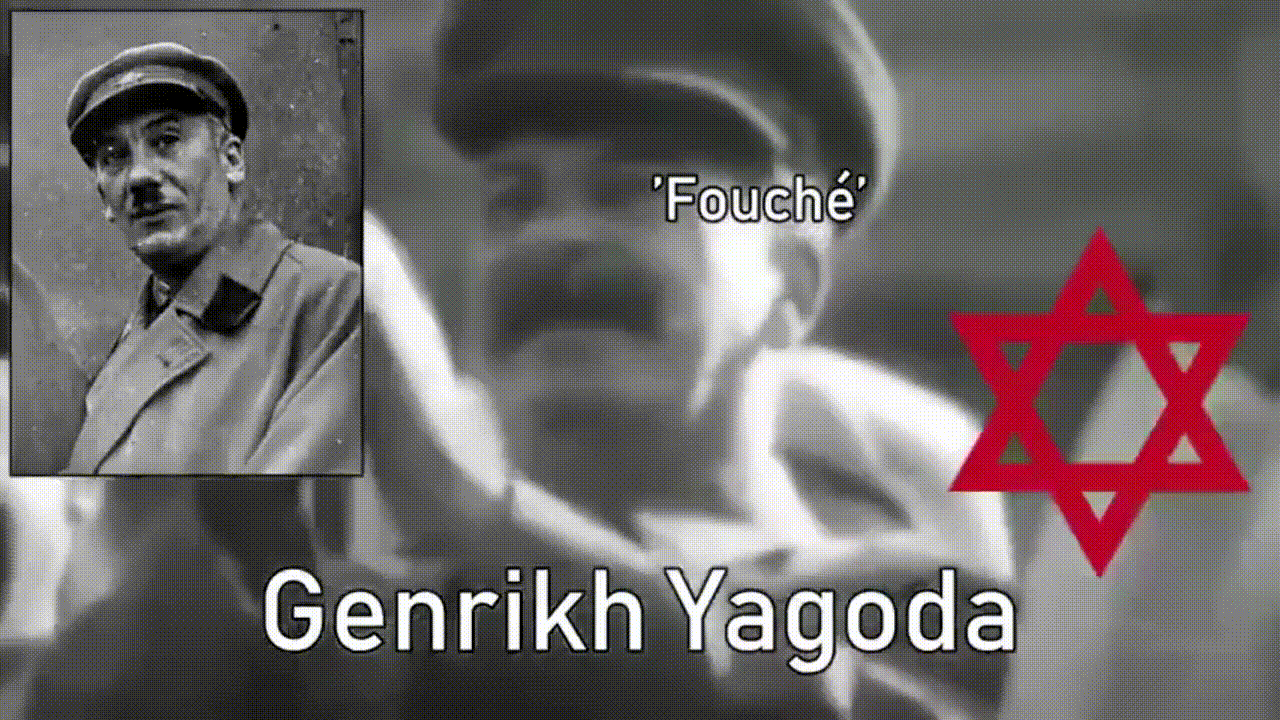 JEWS DECLARE WAR ON GERMANY