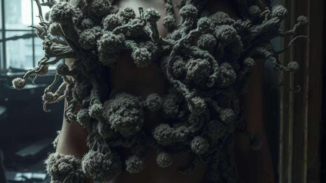 One with the Mold